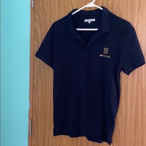 Givenchy shirt